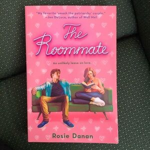 The Roommate